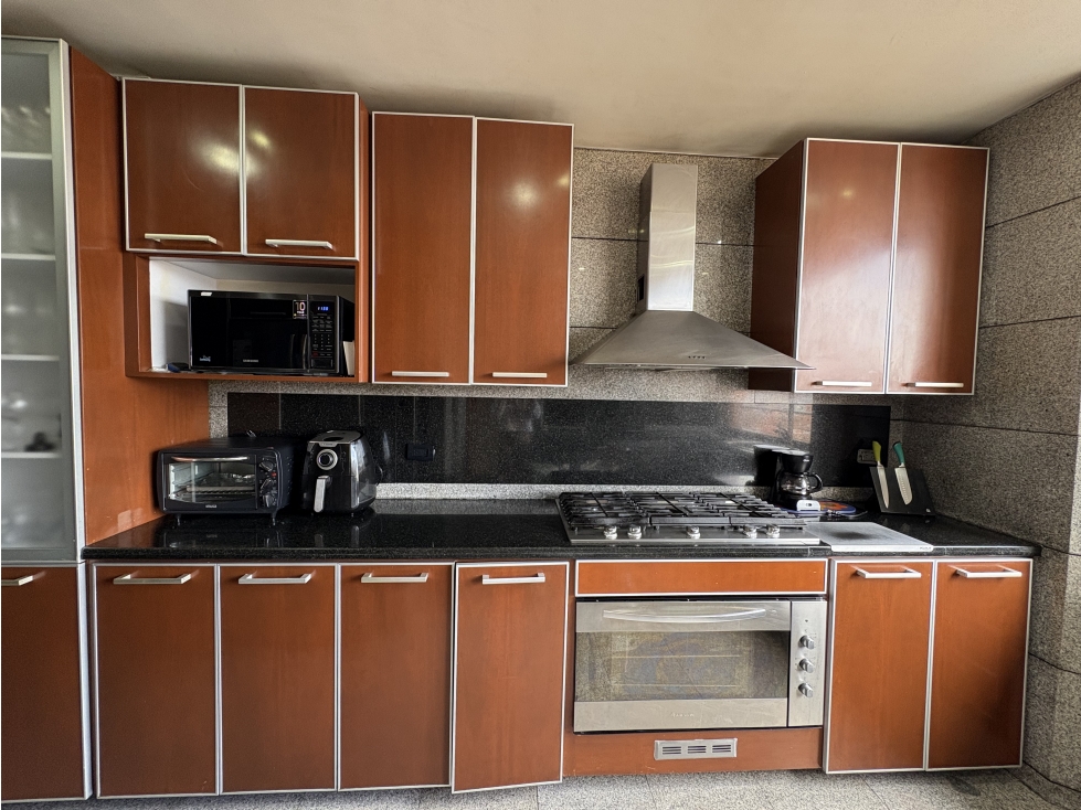PENTHOUSE en Venta LA CALLEJA — foto 5