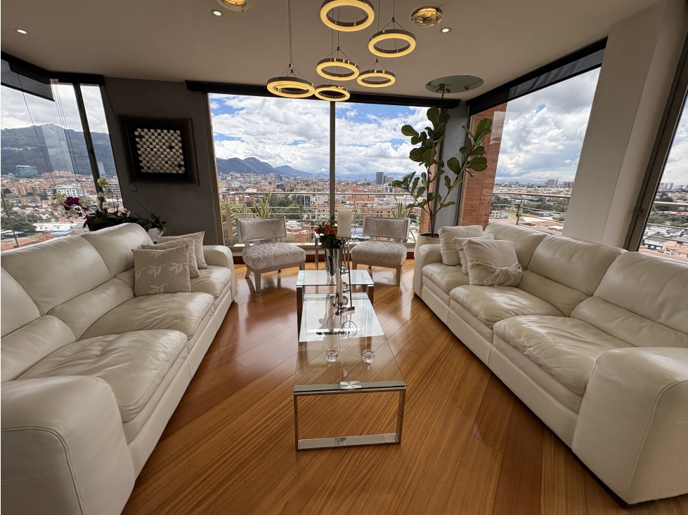 PENTHOUSE en Venta LA CALLEJA