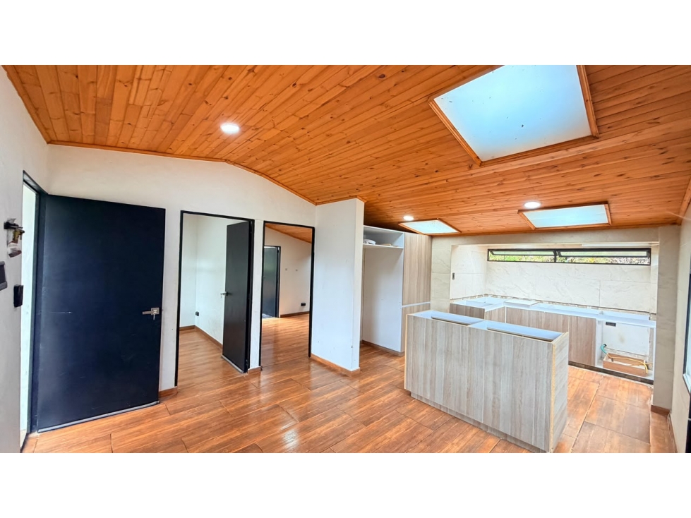CASA EN RENTA y VENTA EN LA CALERA — foto 4