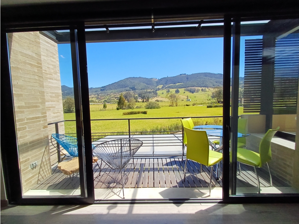 Venta de Casa LA CALERA — foto 6