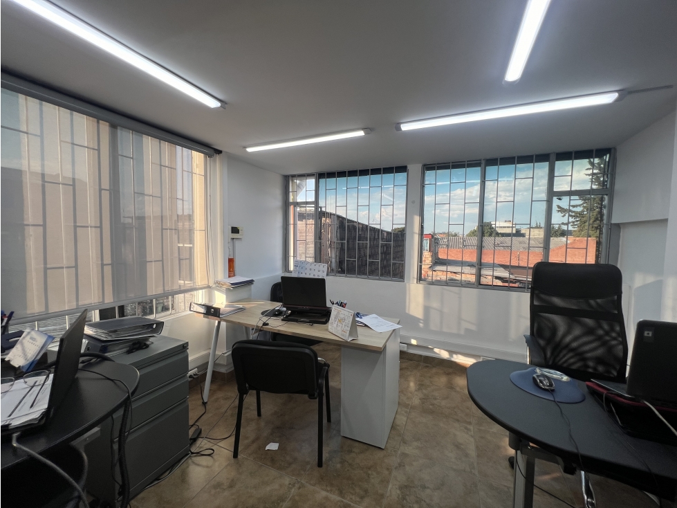 Edificio en Venta FONTIBON