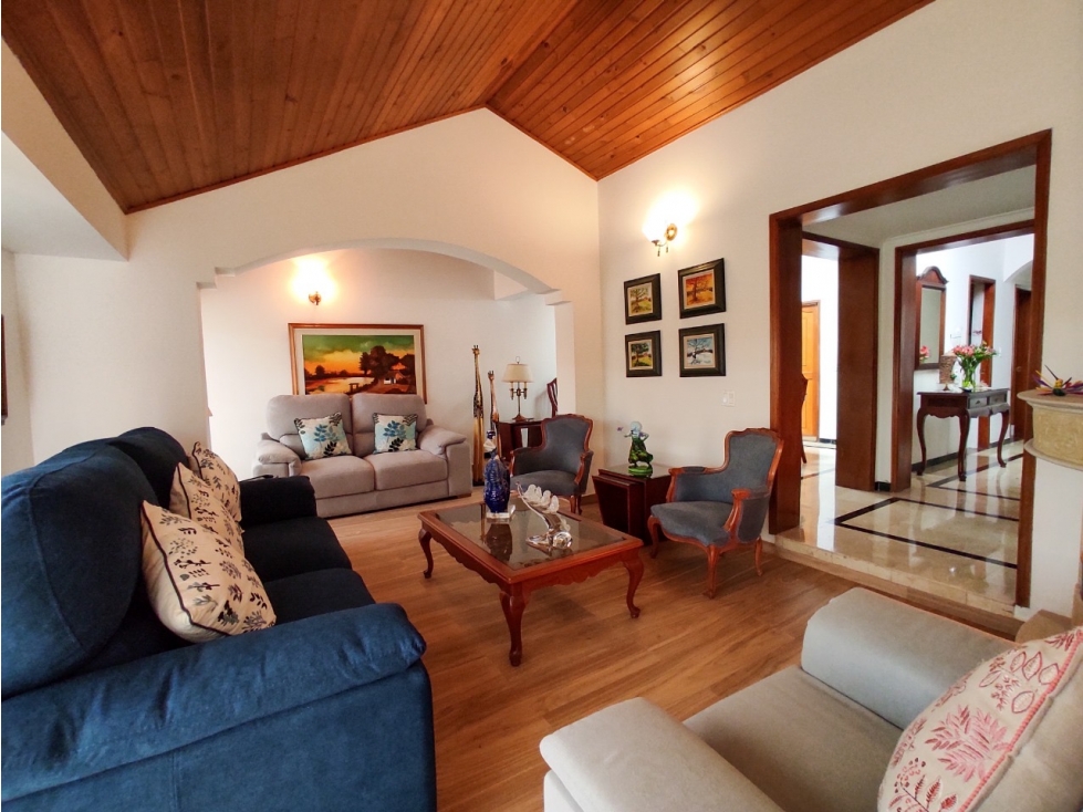 Casa en Venta LA ALHAMBRA — foto 5