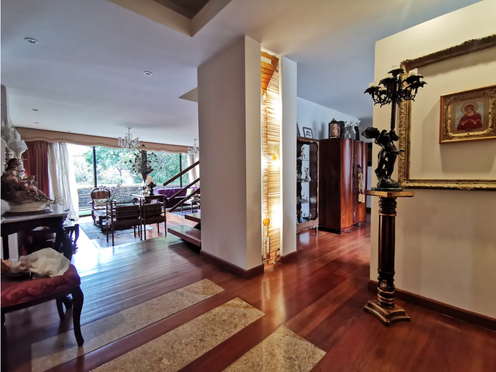 Casa en Arriendo ALTOS DE SOTILEZA