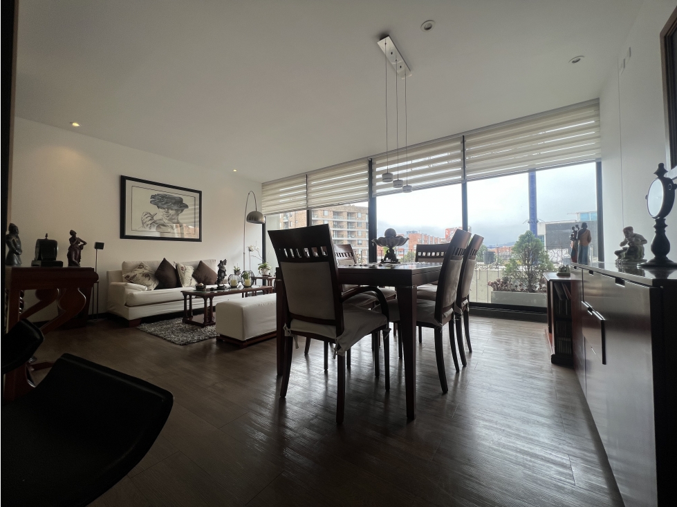 Apartamento en Renta RINCON DEL CHICO
