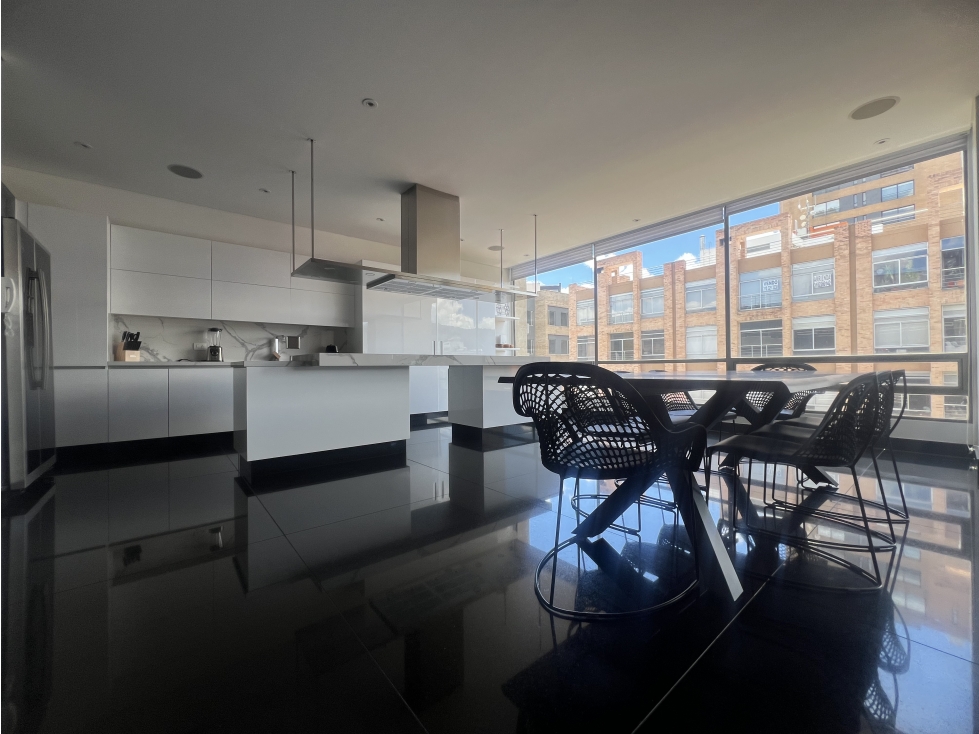 Apartamento en Venta CHICO