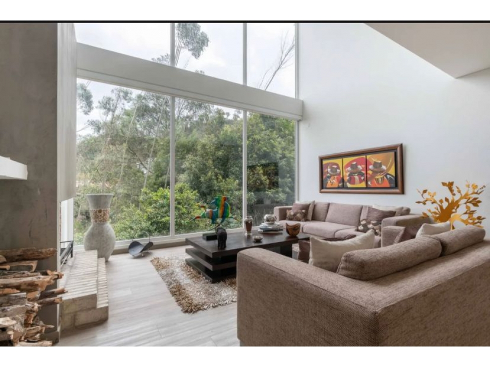 Casa en Venta LA CALERA
