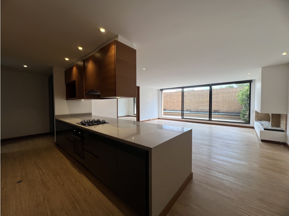 Apartamento en Venta SANTA BARBARA ALTA — foto 6