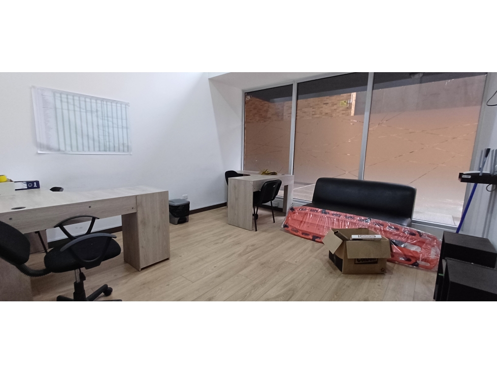 Apartaestudio en Venta BARRIO SUCRE LOCALIDAD CHAPINERO — foto 2
