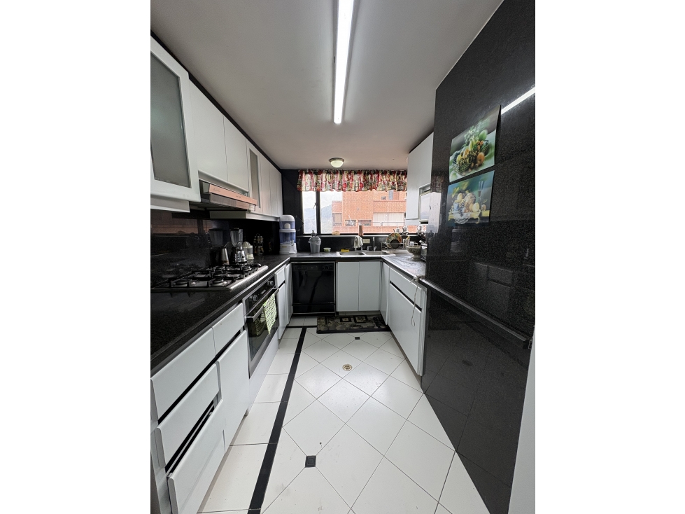 Apartamento en venta CHICO ALTO — foto 6