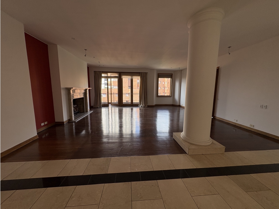 PENTHOUSE EN VENTA Y RENTA EN ROSALES — foto 3