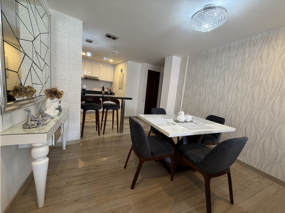 APARTAMENTO EN VENTA EN PASADENA — foto 6