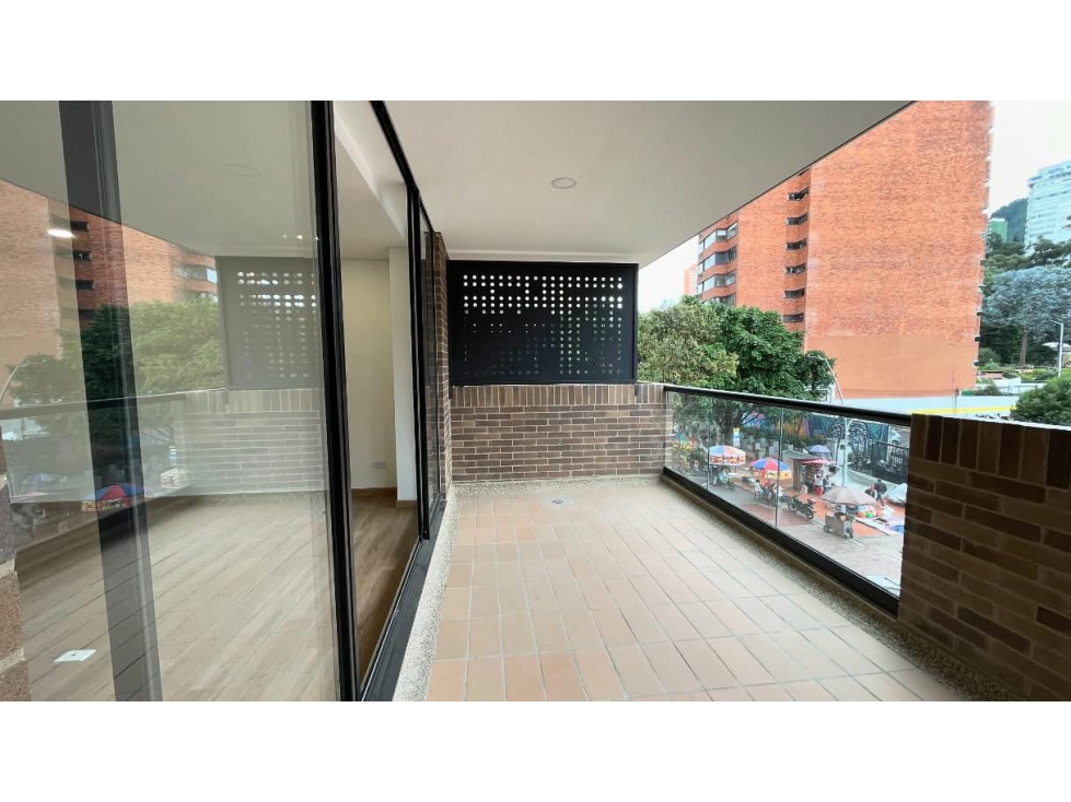 APARTAESTUDIO EN VENTA EN CENTRO INTERNACIONAL — foto 6