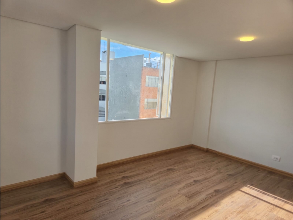APARTAESTUDIO EN VENTA EN PRADO PINZON — foto 5