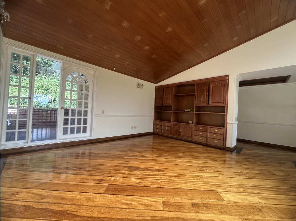 CASA EN VENTA FLORESTA DE LA SABANA — foto 4