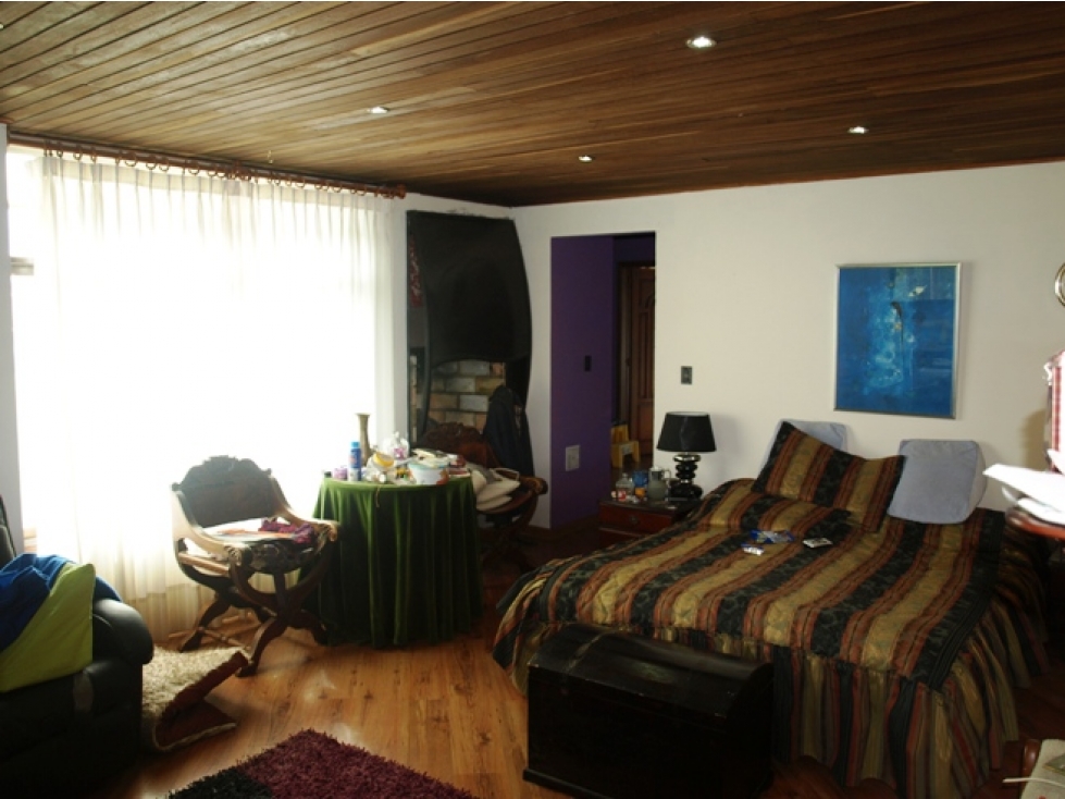 CASA EN VENTA EN CHIA FAGUA — foto 6