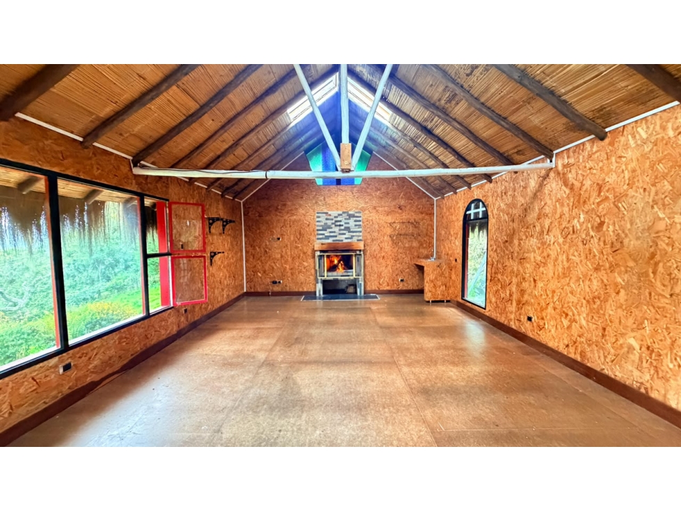 CASA EN RENTA y VENTA EN LA CALERA — foto 3