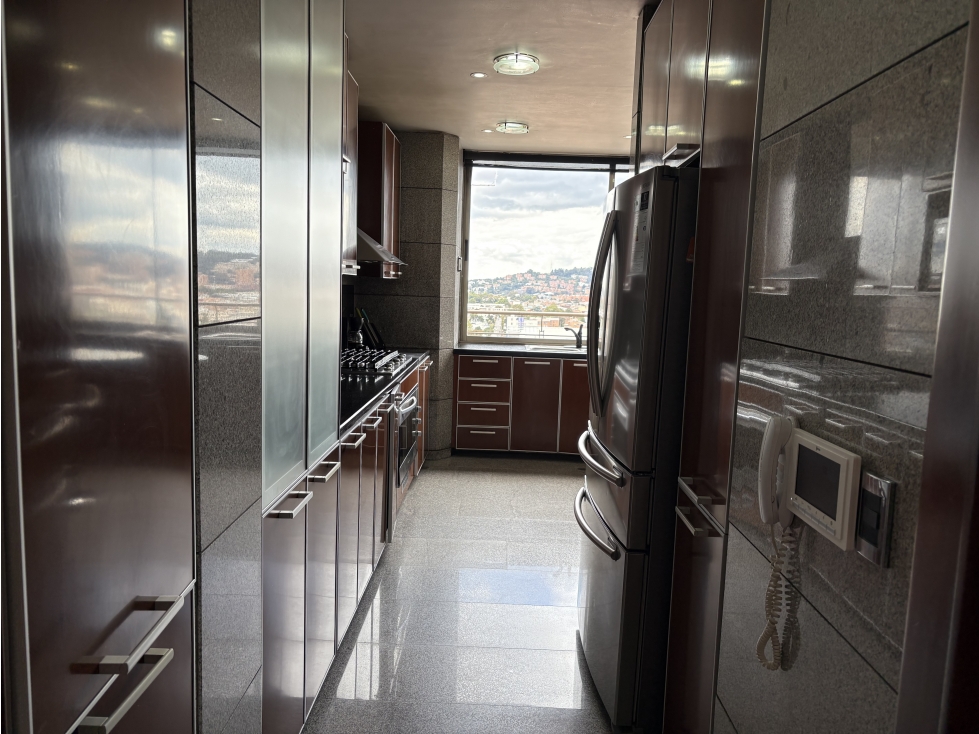 PENTHOUSE en Venta LA CALLEJA — foto 6