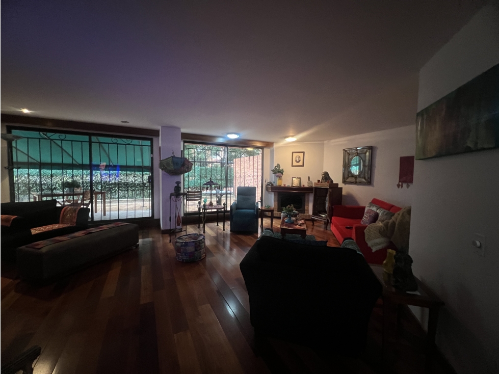 Apartamento en Venta LOS ROSALES — foto 5