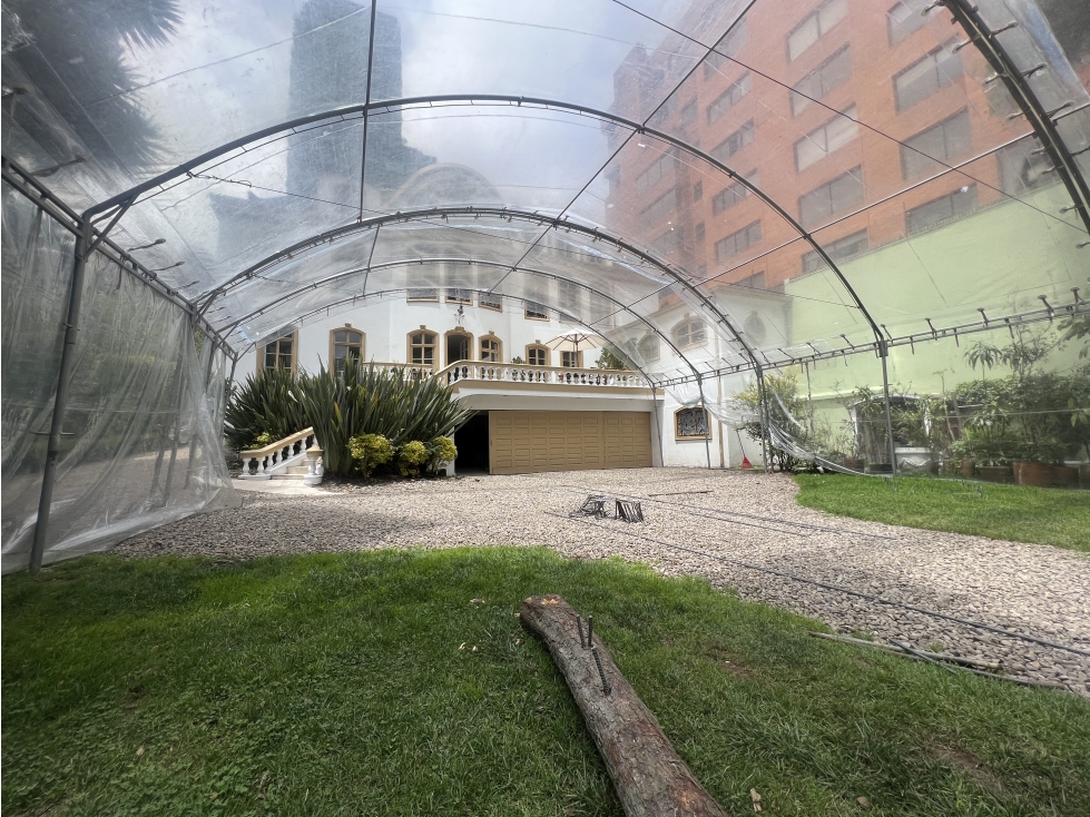 Casa en Arriendo LA CABRERA — foto 6