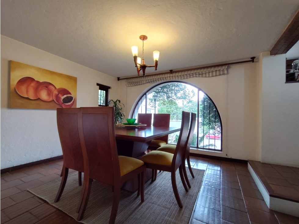 Apartamento en Venta LINDARAJA — foto 6