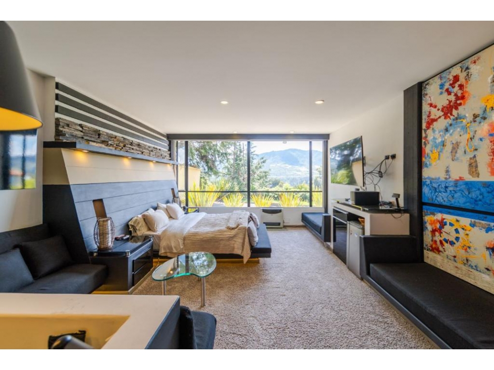 Casa en Venta LA CALERA — foto 3