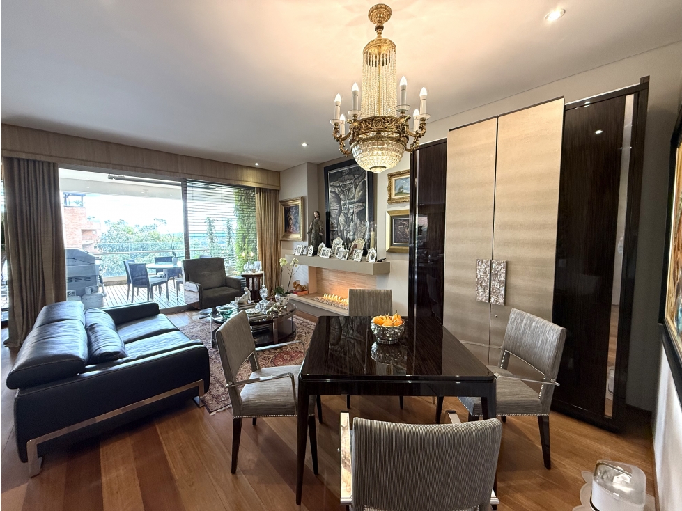 Apartamento en Venta ROSALES — foto 5
