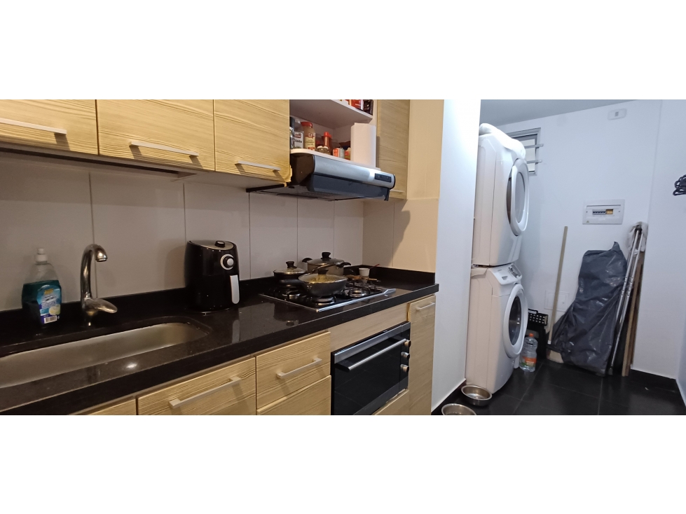 Apartaestudio en Venta BARRIO SUCRE LOCALIDAD CHAPINERO — foto 5