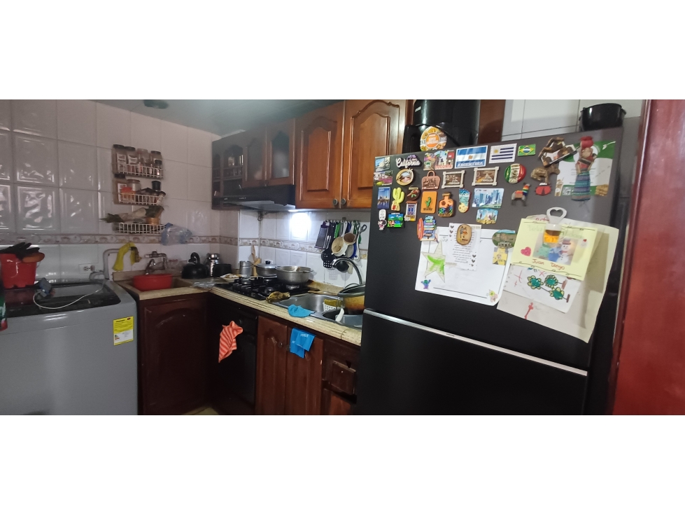 APARTAMENTO EN VENTA EN TEUSAQUILLO — foto 3