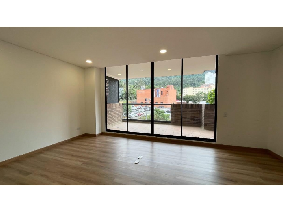 APARTAESTUDIO EN VENTA EN CENTRO INTERNACIONAL — foto 4
