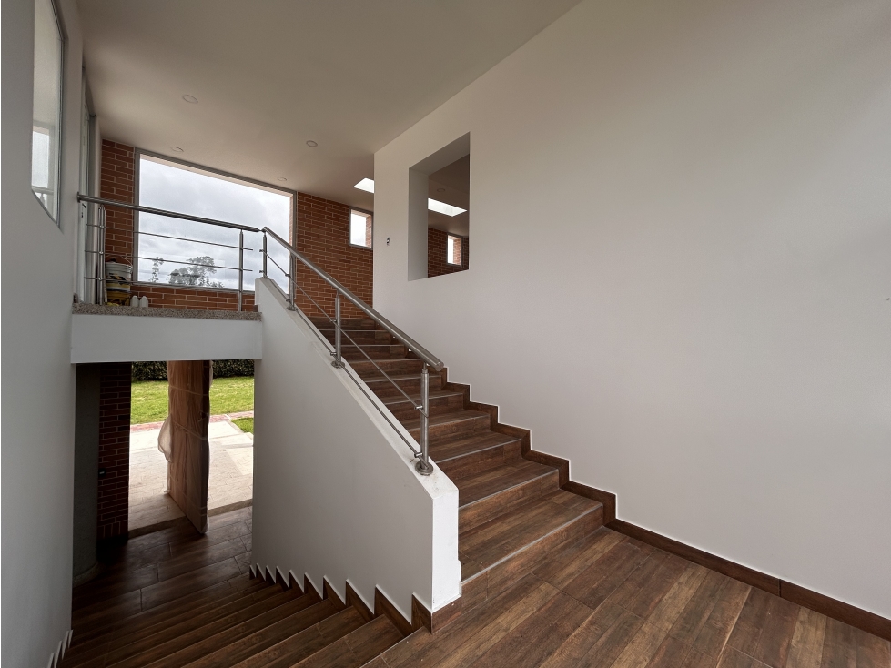 CASA EN VENTA EN TABIO — foto 6