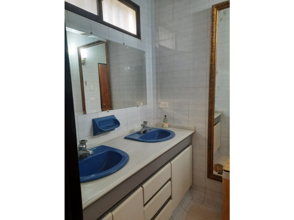 CASA LOTE EN VENTA EN SANTA MARTA - 5