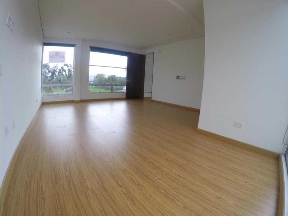 CASA EN ARRIENDO EN CAJICA - 5