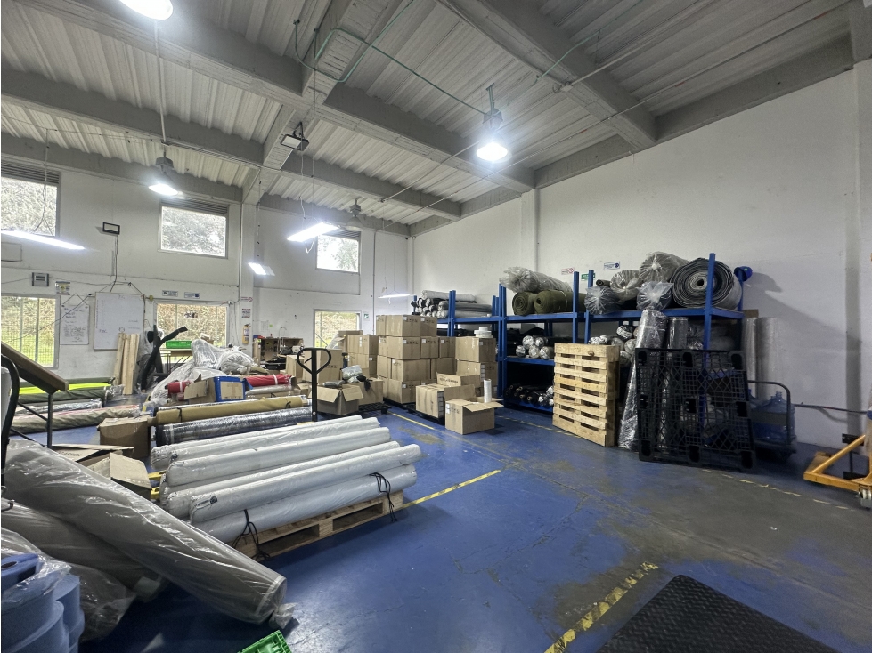 BODEGA EN VENTA EN FONTIBON ZONA FRANCA — foto 3