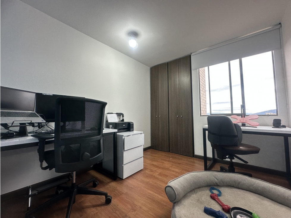APARTAMENTO EN VENTA EN MAZUREN — foto 4