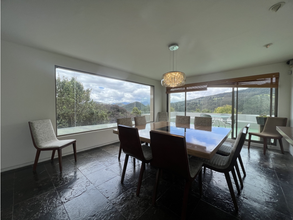 Casa en Venta LA CALERA