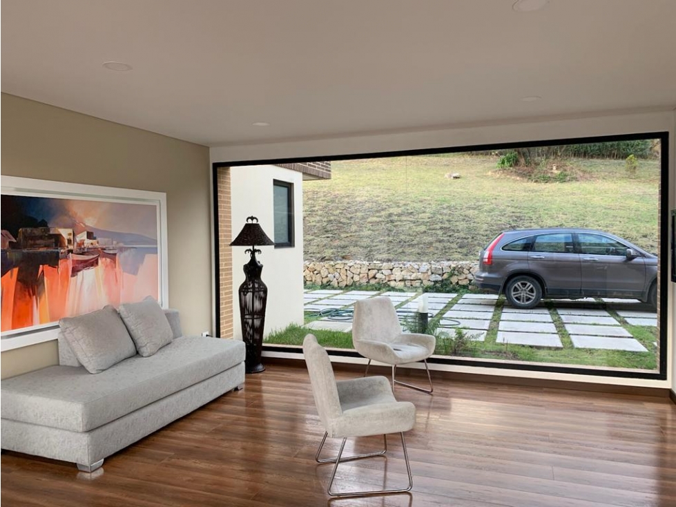 Casa en Venta LA CALERA