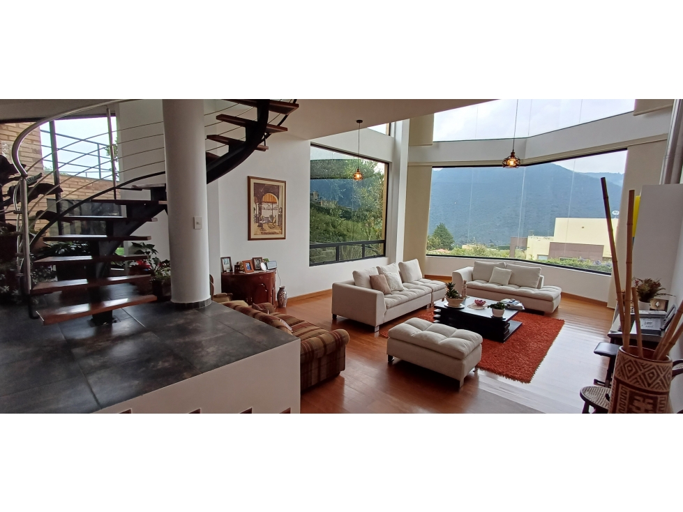 Casa en Renta LA CALERA - 2