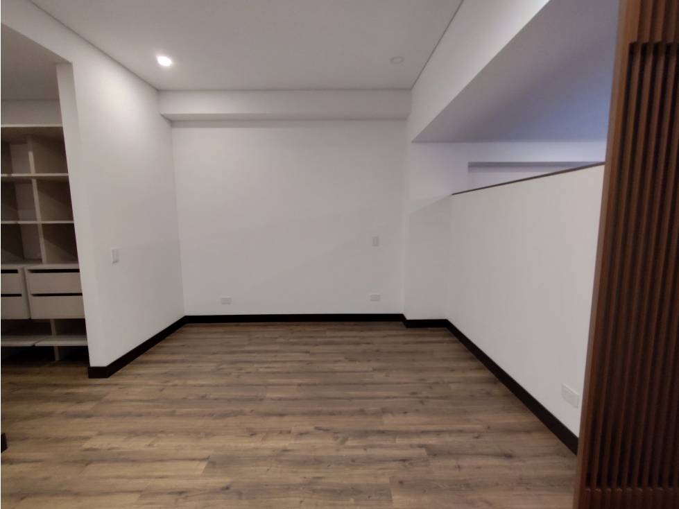 Apartaestudio en Venta EL VIRREY