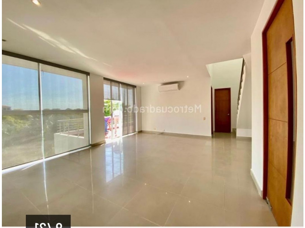 Apartamento en Venta CARTAGENA — foto 3
