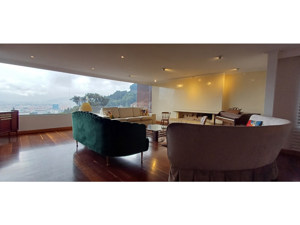 Apartamento en Venta CHICO ALTO — foto 6