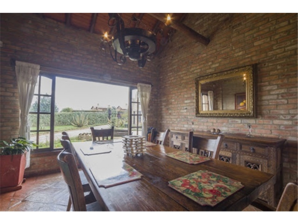 Casa en Venta CHIA