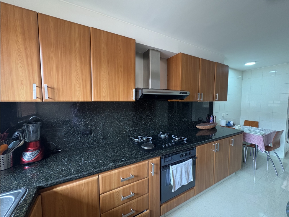 Apartamento en Venta CHICO MUSEO — foto 6