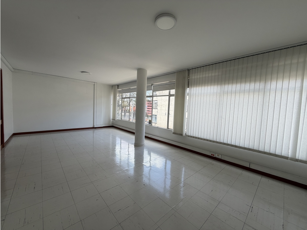 EDIFICIO EN VENTA Y RENTA EN CHAPINERO — foto 5