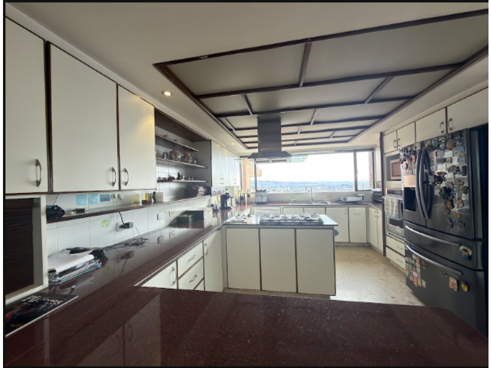 APARTAMENTO EN VENTA EN CHICO ALTO — foto 6
