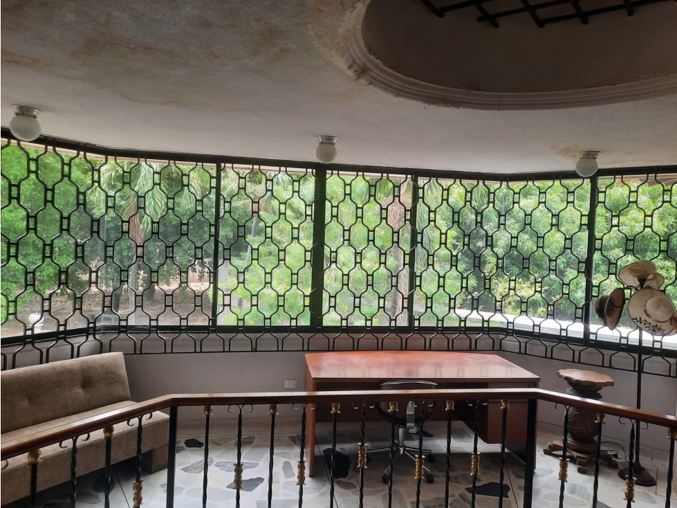 CASA LOTE EN VENTA EN SANTA MARTA - 3