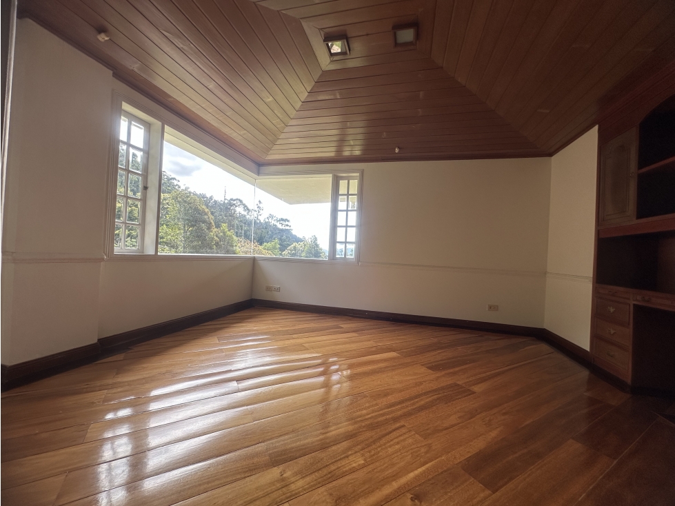 CASA EN VENTA FLORESTA DE LA SABANA — foto 5
