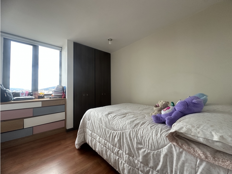 APARTAMENTO EN VENTA EN MAZUREN — foto 5