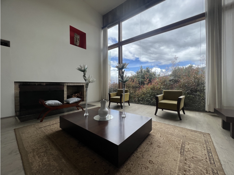 Casa en Venta LA CALERA — foto 3