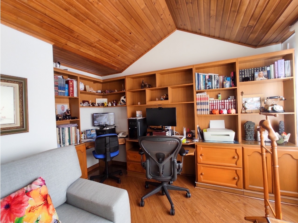 Casa en Venta LA ALHAMBRA — foto 6
