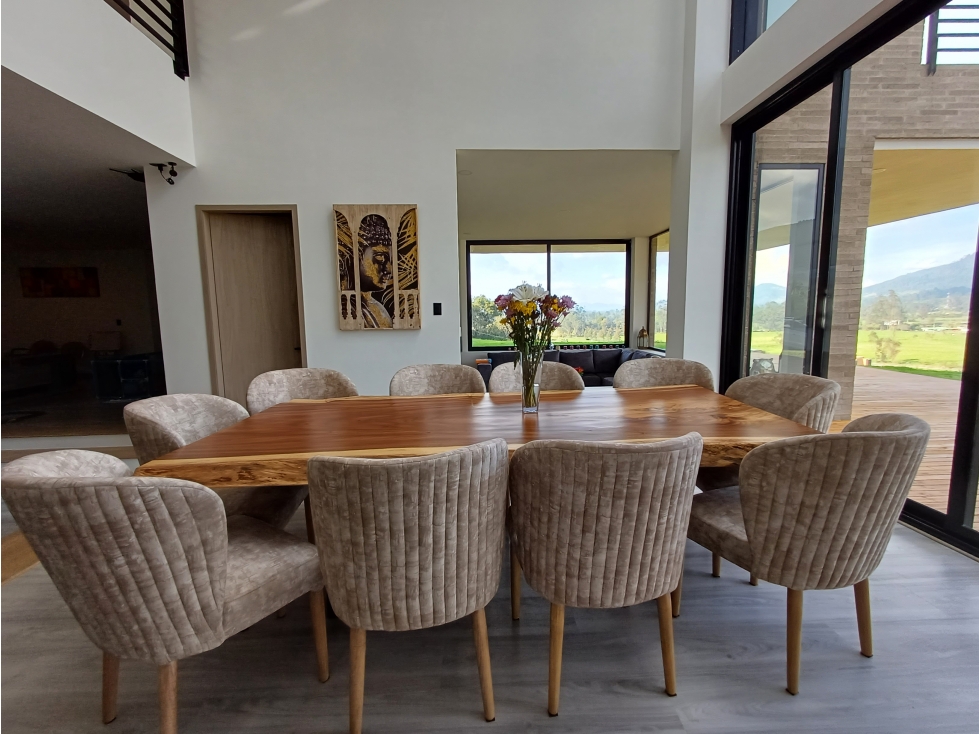 Casa en Venta LA CALERA — foto 5